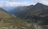 MONTE TORO domenica 13 settembre 2009 - FOTOGALLERY